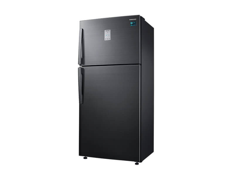 Thumbnail: RT50K6351BS Top Mount Freezer Samsung