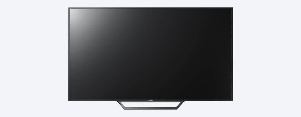 KDL-48W657D Sony Bravia 40" Internet TV