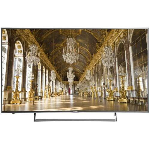 Thumbnail: AVC400 65" Devant Curved UHD TV