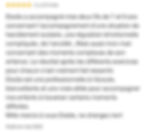 Élodie Bouillé, praticienne en intégration des réflexes archaïques et EFT à Poitiers