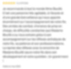 Élodie Bouillé, praticienne en intégration des réflexes archaïques et EFT à Poitiers