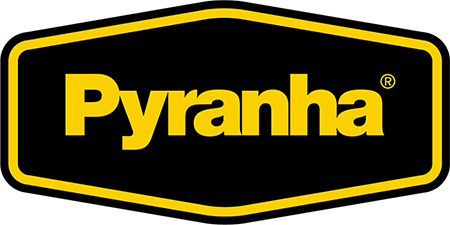 Honey's Mini Therapy Adventures is proud to have Pyranha as a sponsor of our nonprofit organization