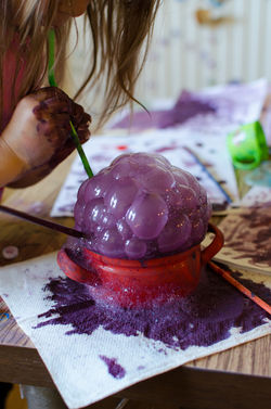 Wonderful Mess