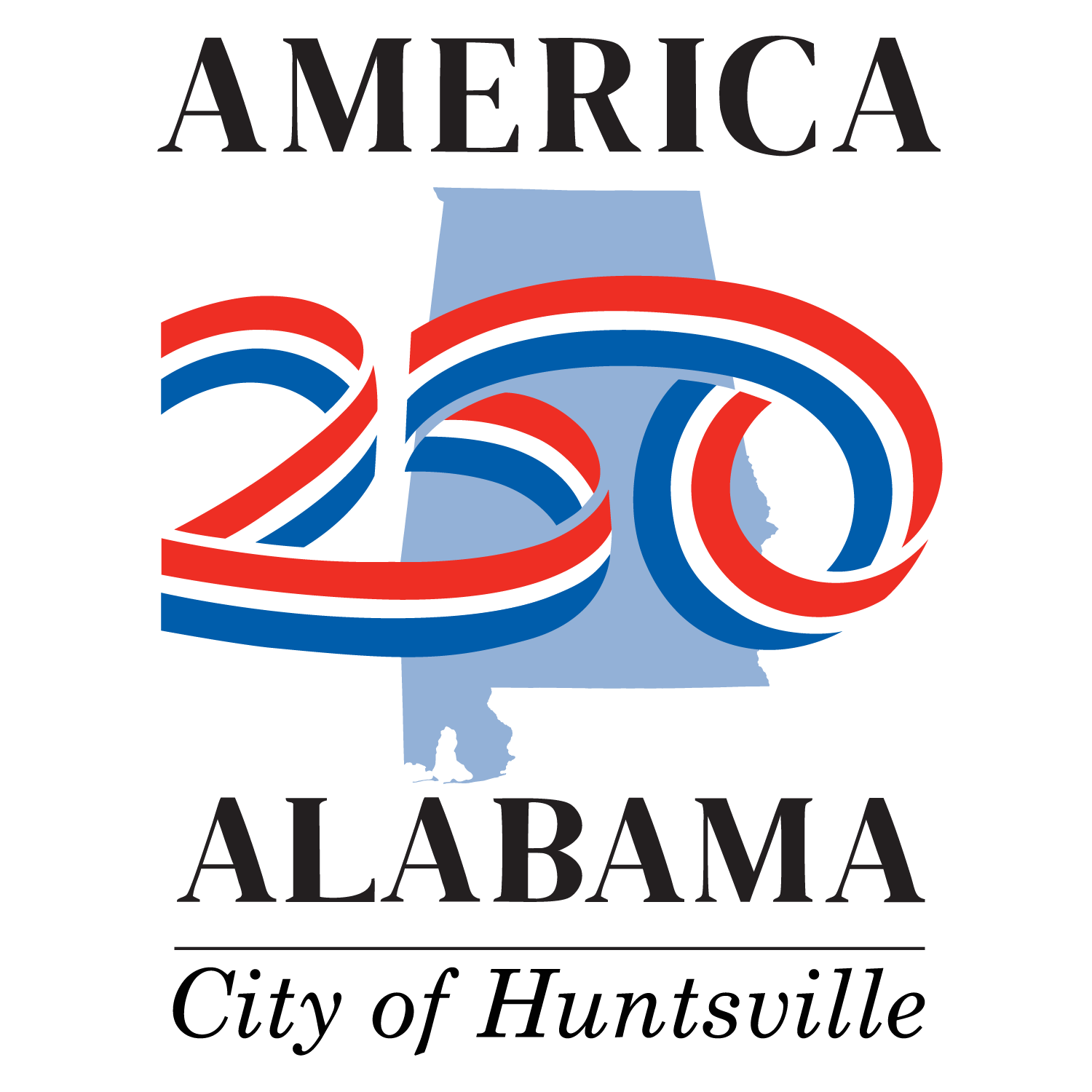 Writer: Huntsville Salutes America's 250 Committee