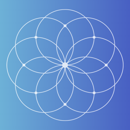 Advanced Spiritual Institute Logo