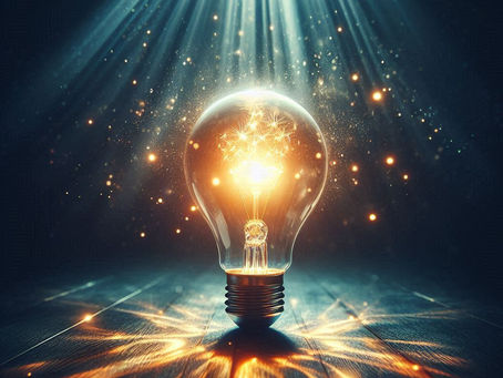 Illuminate Your Life Inside and Out