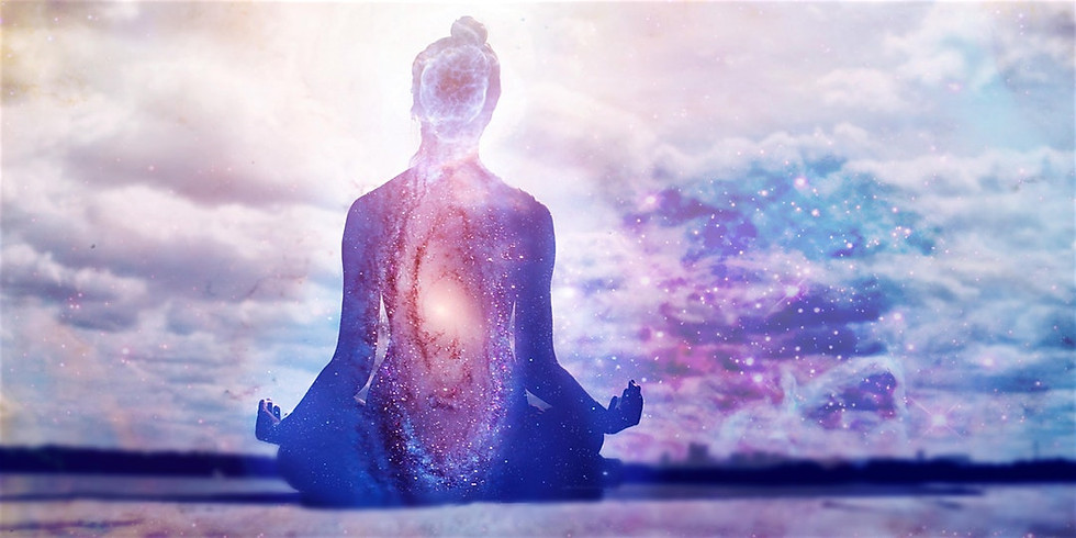 Chakra Meditation