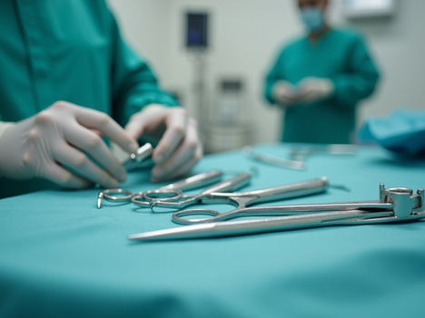 Mastering Core Techniques in Surgery