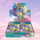 Thumbnail: Battle Partners Japanese Booster Pack