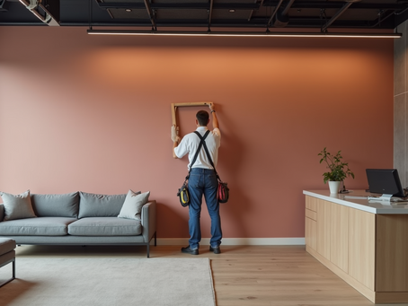 DIY or Call the Pro? Making Smart Home Repair Decisions