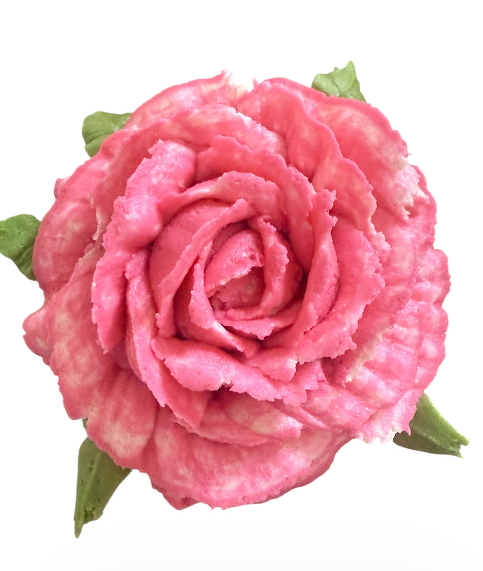 Thumbnail: Blooming Rose