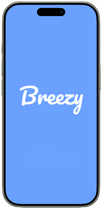 Breezy Welcome Page iPhone.png