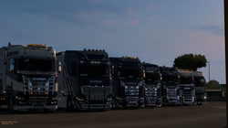 Convoi inter-entreprise avec la TFTJ