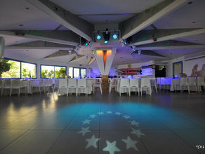 Mini Golf Events Venue