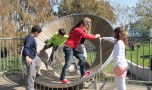 The Science Garden at the Weizmann Institute