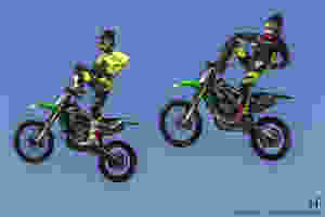 Motor Extreme Israel