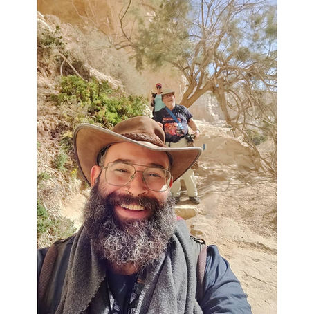 Mitch Sohmer Israel Tours