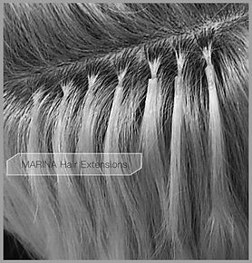 Where to get hair Extension in Dubai?