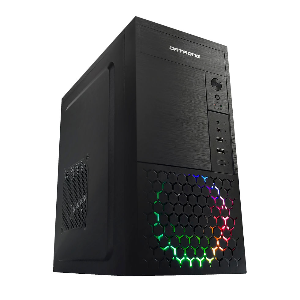 CASE DATAONE STAR 501