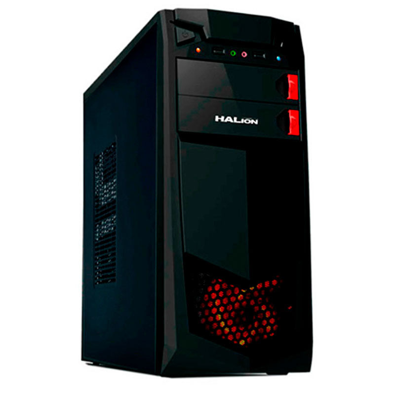 CASE HALION STORM 7223 ROJO F_350W