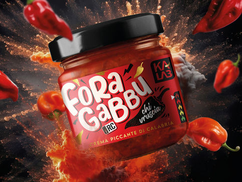 Kalab - Azienda agricola di peperoncini più piccanti al mondo