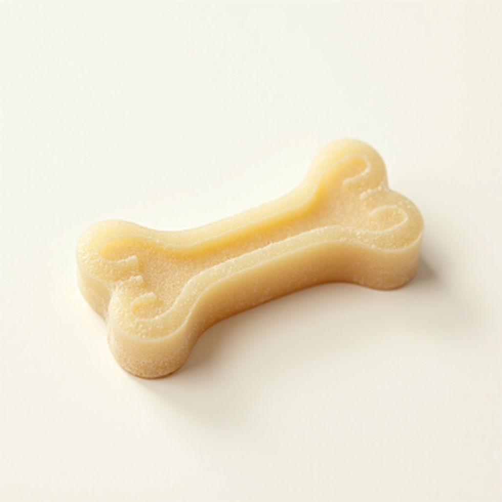 Healthy Dental Chews