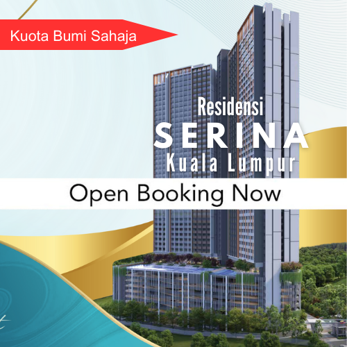 Residensi Serina Rumawip