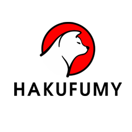 HAKUFUMY logo
