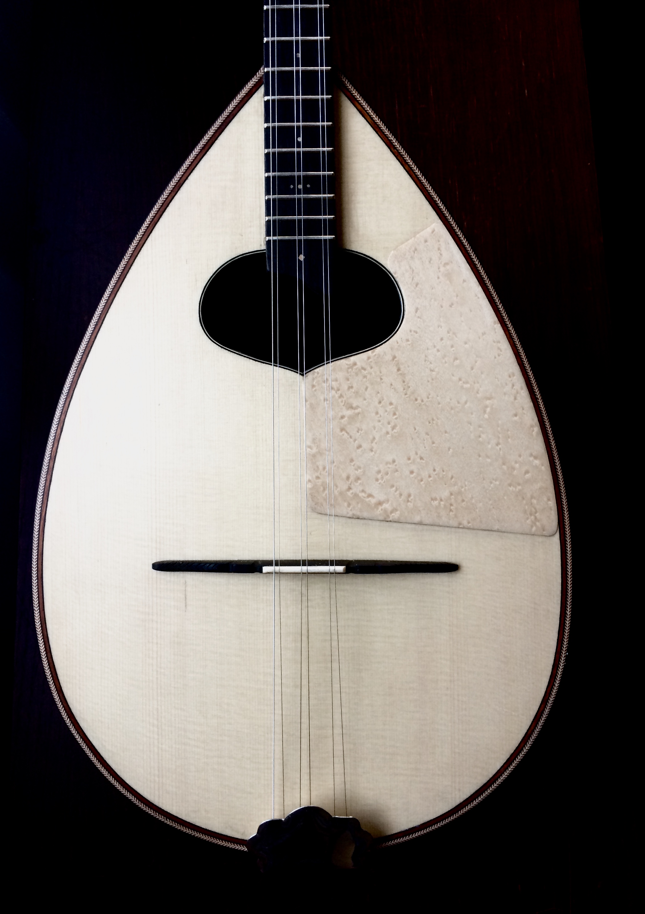 Mediterranean Musical Instruments | Ageliki Lyssa Lutherie | Ελλάδα