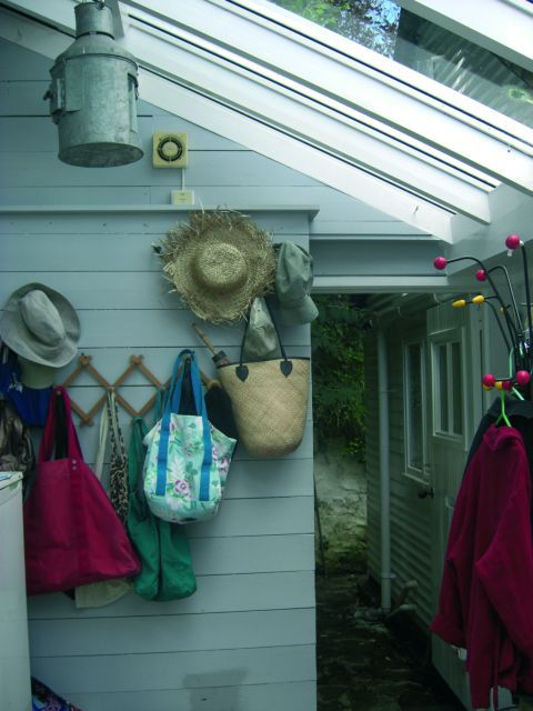 Hats and bags