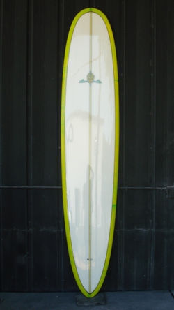 Surfboards By Chris Birch