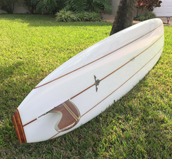 Surfboards by Chris Birch