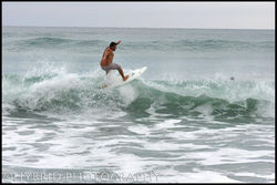 Surfboards by Chris Birch