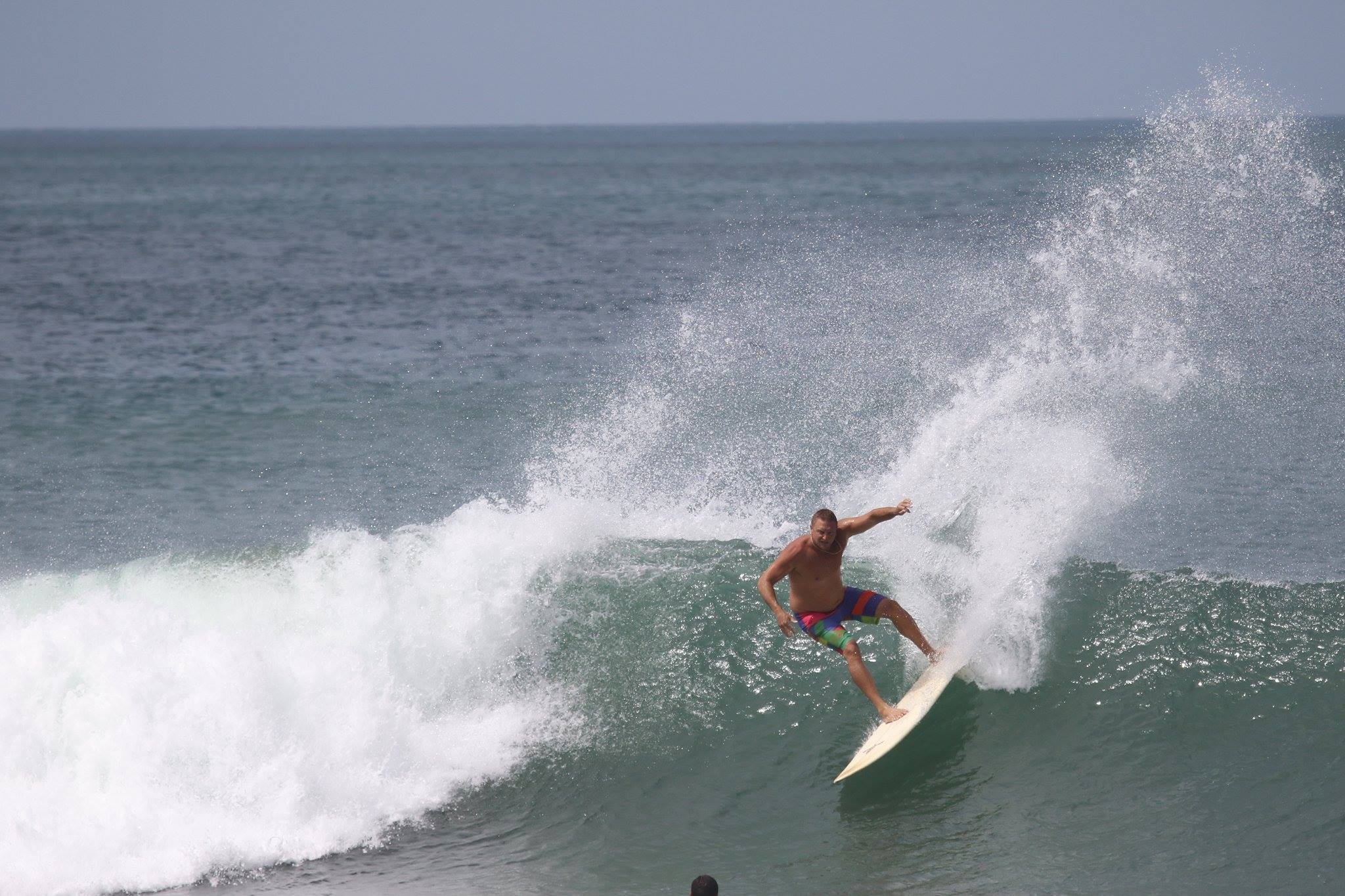 Fan Fotos Surfboards by Chris Birch