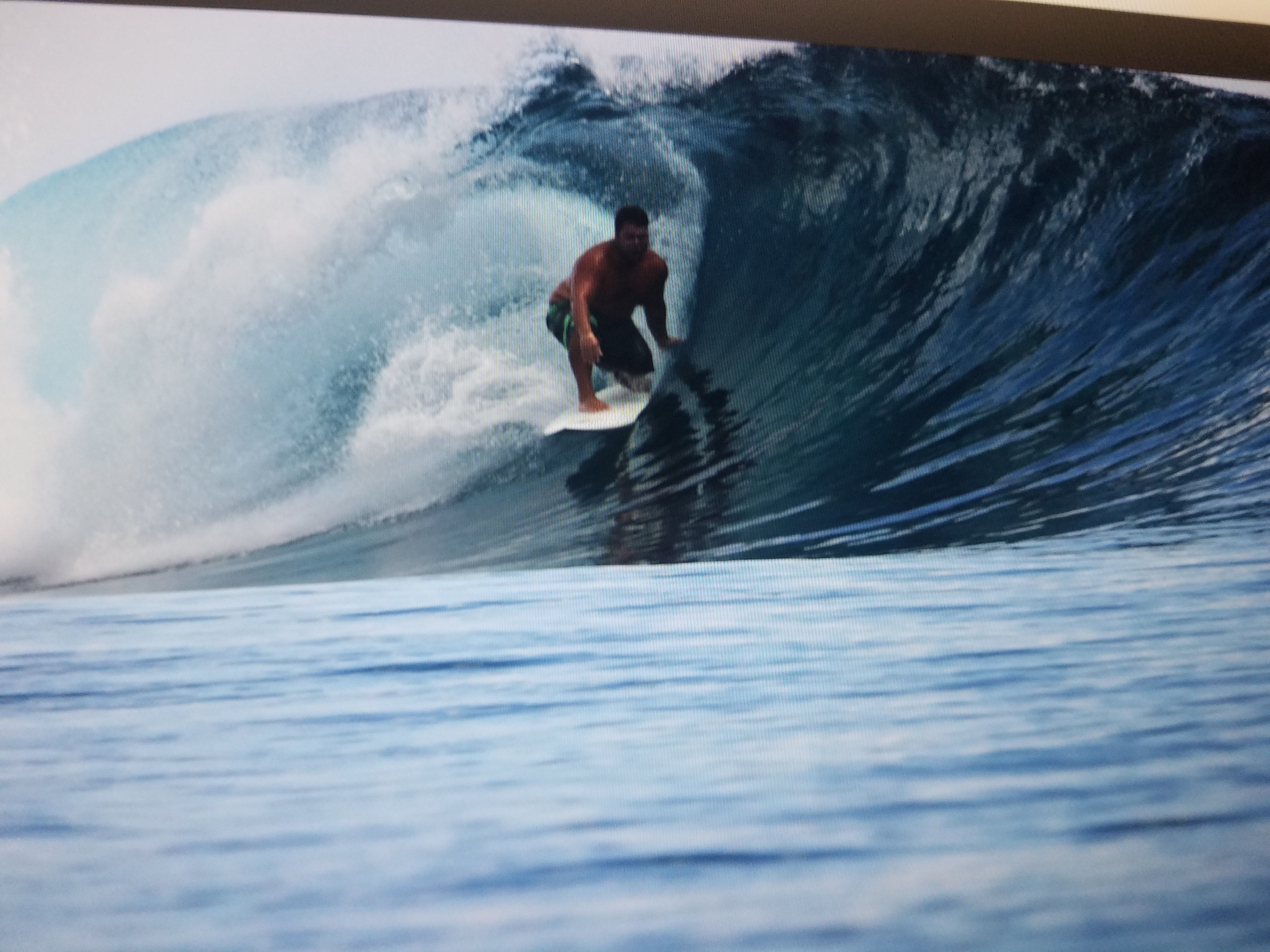 Fan Fotos Surfboards by Chris Birch