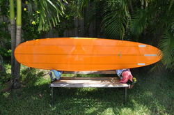 Surfboards By Chris Birch