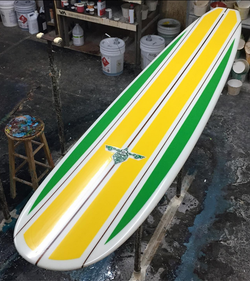 Surfboards by Chris Birch
