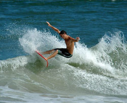 Surfboards By Chris Birch