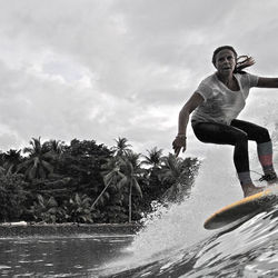 Surfboards by Chris Birch