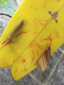 Surfboards by Chris Birch