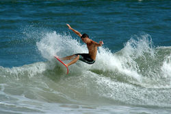 Surfboards by Chris Birch