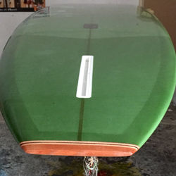 Surfboards by Chris Birch