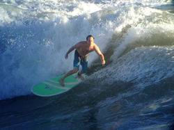 Surfboards by Chris Birch