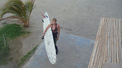 Surfboards by Chris Birch