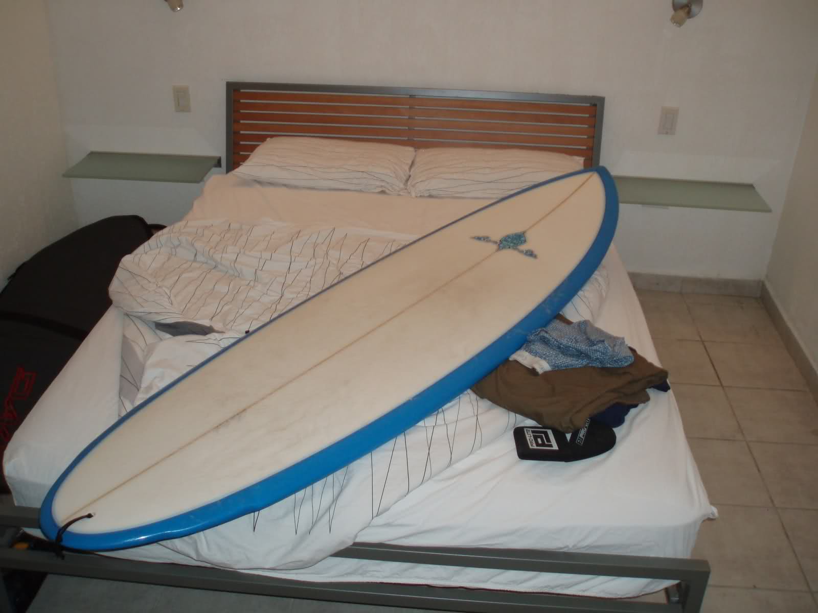 Fan Fotos Surfboards by Chris Birch