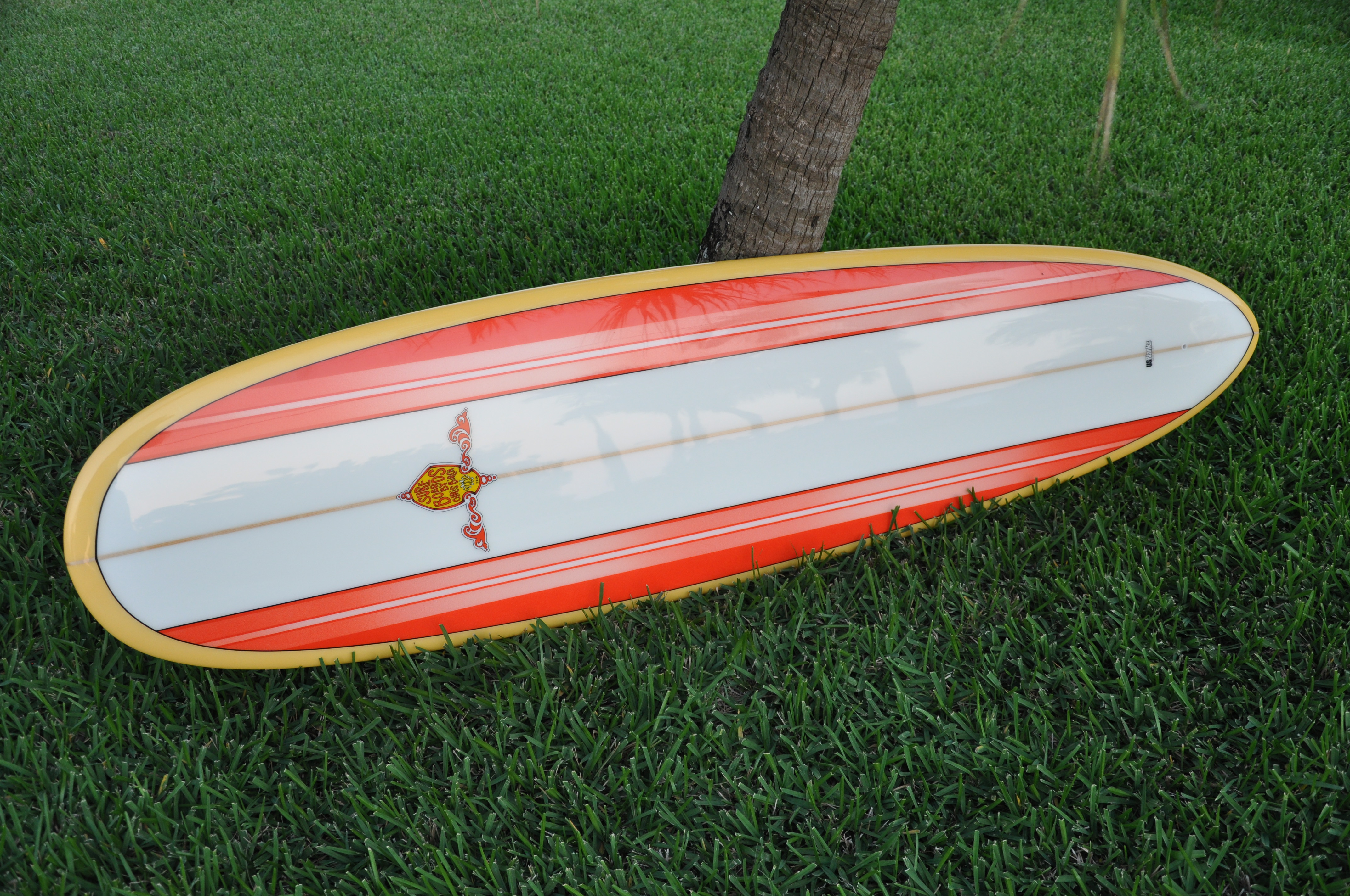 Home Surfboards by Chris Birch