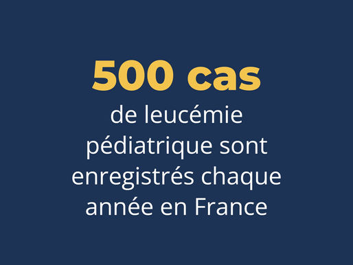 La leucémie : un combat qui nous concerne tous