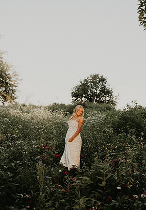 Flower Field Twirl Pic.JPG