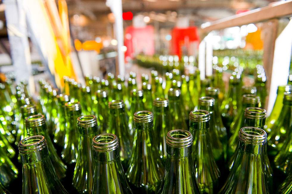 botellas