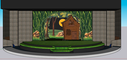 13 Scrim Cottage